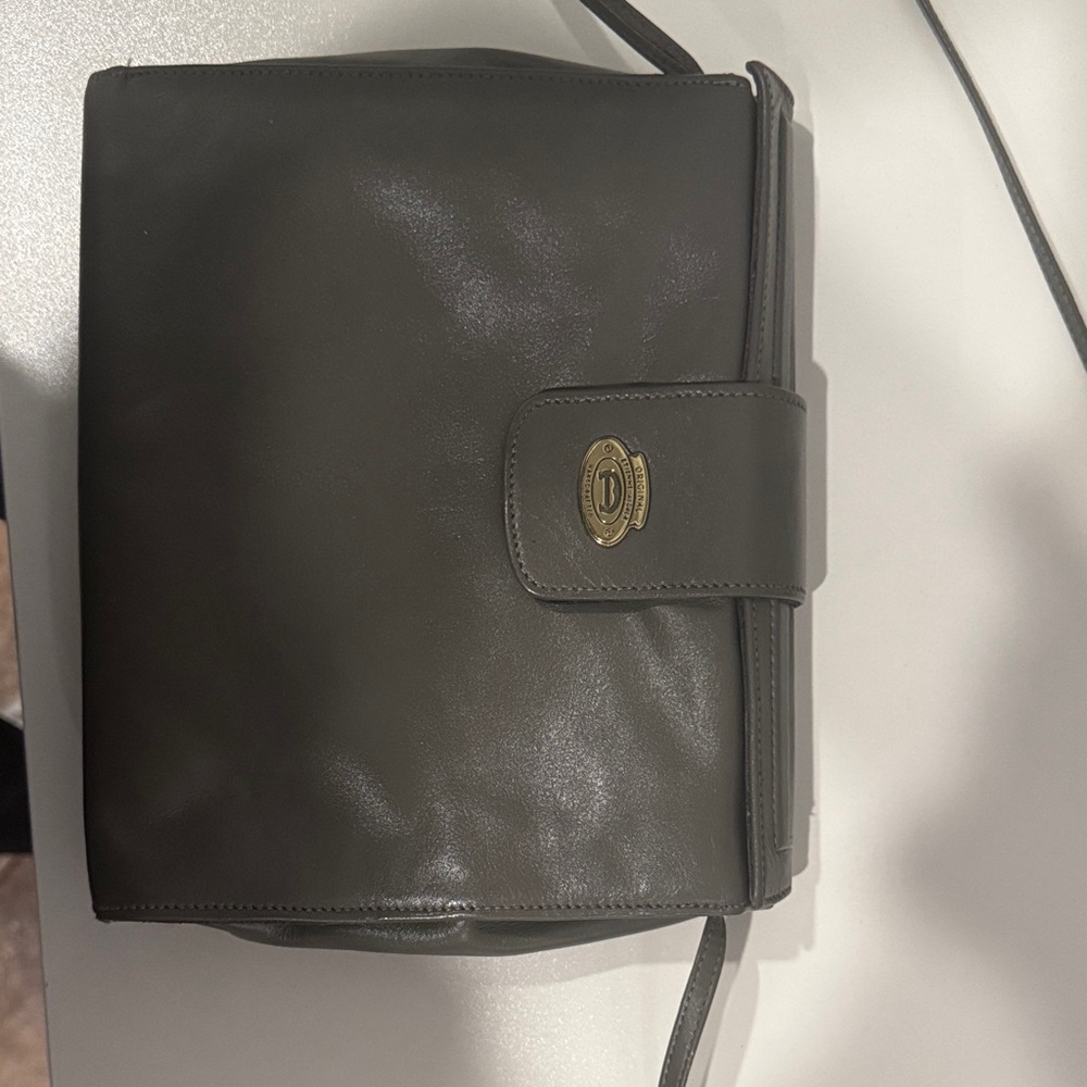 Etienne Aigner Vintage Crossbody Purse